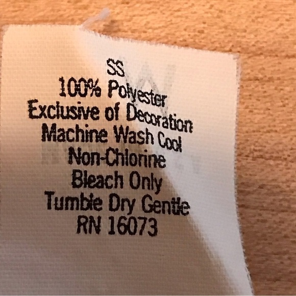 Vintage Beth Michaels Lingerie Top Camisole Mint Green Size Medium Satin Ruffle - Picture 6 of 8